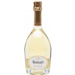 Ruinart Blanc De Blan 12,5% 0,75 l (holá láhev) – Zboží Mobilmania