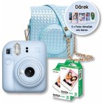 Fujifilm Instax Mini 12 Set Iridescent 3v1 – Zboží Živě
