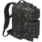 Brandit US Cooper Large Darkcamo 40 l – Zboží Mobilmania