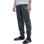 Nash Tepláky Make It Happen Badge Joggers Grey Marl – Zboží Mobilmania