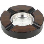 Angelo Doutníkový popelník dřevěný 4D – Zboží Mobilmania