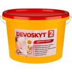 PPG Deco Czech a.s. DEVOSKYT 2 stěrková hmota jemná 21 kg – Hledejceny.cz