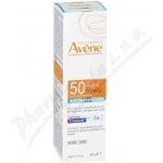 AVENE Fluid proti nedokonalostem pleti SPF50 40ml – Zboží Dáma