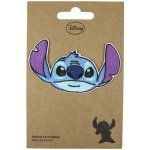 Cerdá Nažehlovačka - hlava, Stitch – Zboží Mobilmania