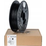 3Dpower Elasti TPU 90A Black 1,75 mm 0,5 kg – Zboží Živě