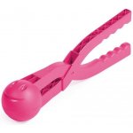 Bayo Ballmaker Výrobník sněhových koulí růžový – Zboží Živě