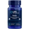 Doplněk stravy na močové a pohlavní orgány Life Extension Male Vascular Sexual Support 30 vegetariánská kapsle 100 mg