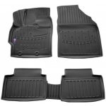 Koberce gumové Stingray Toyota Yaris Cross 2021 | Zboží Auto