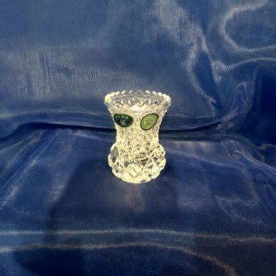 Váza Floreta 87800, 6 cm Bohemia Crystal – Hledejceny.cz