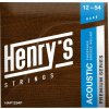 Struna Henry`s Strings HAP1254P Premium