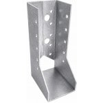 Mark WBZ60 Trámová botka uzavřená 60x100x2mm – Sleviste.cz