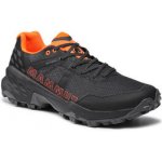 Mammut Sertig II Low GTX Men BlackOrange – Zboží Mobilmania