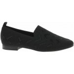 Marco Tozzi Dámské mokasiny 2-24302-44 black – Sleviste.cz