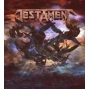 Film Testament: Formation Of Damnation / Limited DVD