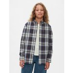 GAP chlapecké dětská popelínová košile 523207-03 – Zboží Dáma