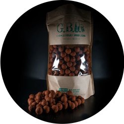 G.B.U. Boilies Squid 77 1kg 20mm