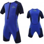 Aqua Sphere Stingray HP modrý, dětský – Zboží Dáma