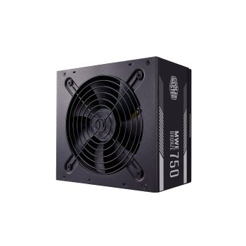 Cooler Master MWE 750 Bronze V2 750W MPE-7501-ACAAB-EU