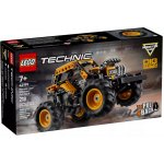 LEGO® Technic 42199 Monster Jam™ DIGatron™ s natahovacím motorem – Zboží Živě LEGO® Technic 42199 Monster Jam™ DIGatron™ s natahovacím motorem – Zboží Živě