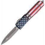 Microtech Ultratech 122-12APFLAGS – Hledejceny.cz