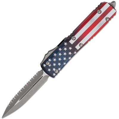 Microtech Ultratech 122-12APFLAGS – Hledejceny.cz