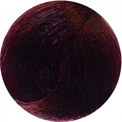 Créé Barva na vlasy Červená irisée 7.26 100 ml