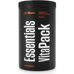 GymBeam Essentials VitaPack 30 balíčků – Hledejceny.cz