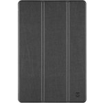 Tactical Book Tri Fold Pouzdro iPad 10.9 2022 57983112649 Black – Zboží Živě