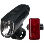 CRIVIT Sada LED světel 2dílná – Zbozi.Blesk.cz