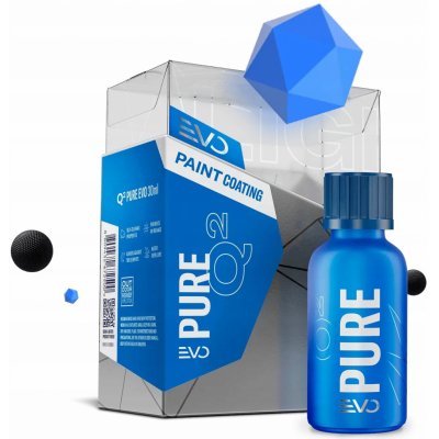 Gyeon Q2 Pure EVO Lightbox 50 ml | Zboží Auto