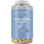 MyProtein Ashwagandha KSM-66 90 kapslí – Hledejceny.cz