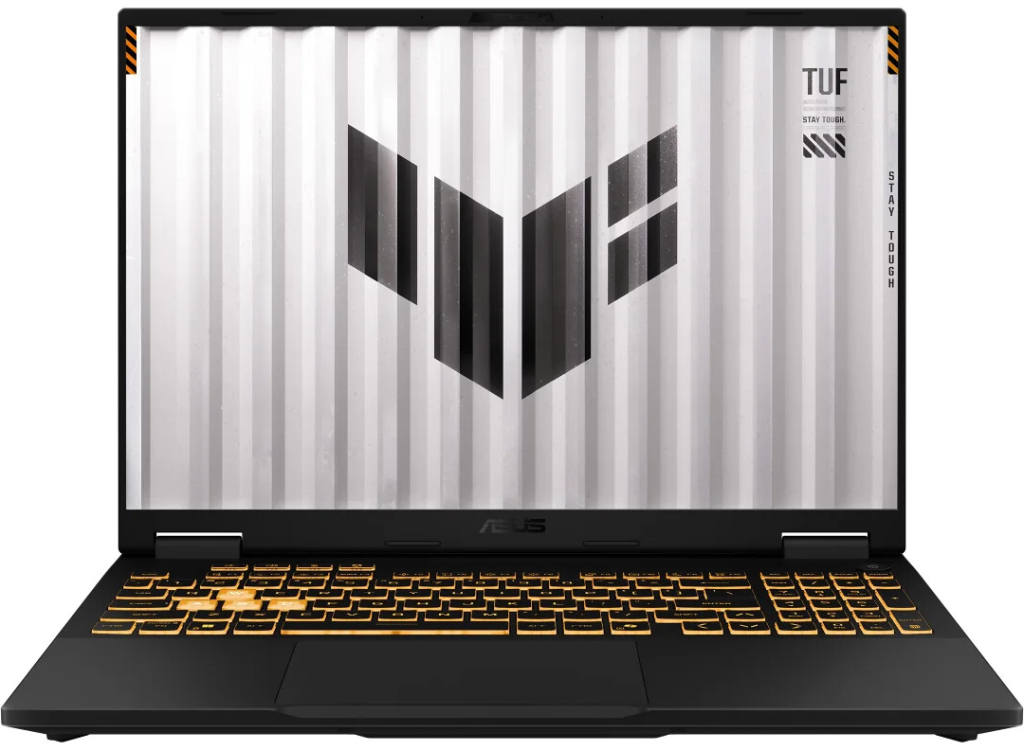 Asus TUF Gaming F16 FX608JHR-RV146