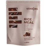 Voxberg Protein Rice Meal rýžová kaše s proteinem 60 g – Zbozi.Blesk.cz