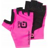 Rukavice na kolo Alé Velocissimo Crono SF fluo-pink/black