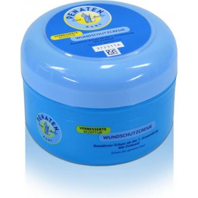 Penaten dětský ochranný krém na opruzeniny 200 ml – Hledejceny.cz