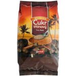 Druid Réunion cukr třtinový very dark 1 kg – Zboží Dáma
