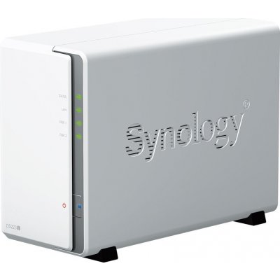 Synology DiskStation DS223j – Hledejceny.cz