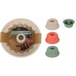 Excellent Forma na bábovku silikonová 24x11 cm – Sleviste.cz