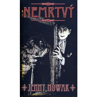 Nemrtvý - Jenny Nowak