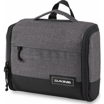 Dakine Daybreak Travel Kit M Carbon – Sleviste.cz