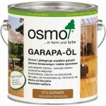 Osmo 013 Terasový olej 2,5 l Přírodní garapa – Sleviste.cz