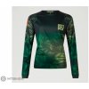 Cyklistický dres Endura dámský Tropical Tee LTD