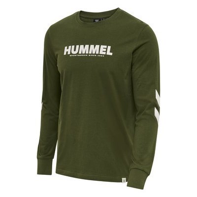 Hummel hmlLEGACY T-SHIRT LS 212573-6219