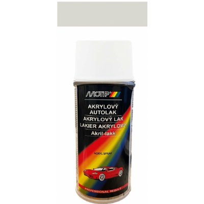 Motip akrylový autolak sprej AC1026 200 ml