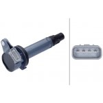 Zapalovací cívka HELLA 5DA 358 168-031 – Hledejceny.cz