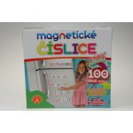 Pexi magnetické číslice na lednici – Hledejceny.cz