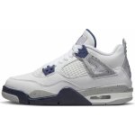 Jordan 4 Retro Midnight Navy – Zbozi.Blesk.cz