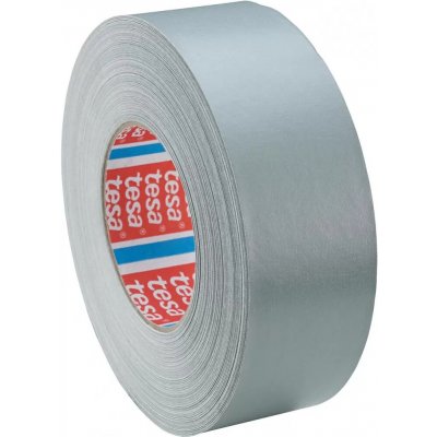 Tesa páska lepicí 4651 50 mm x 50 m – Zboží Živě