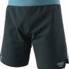 Pánské kraťasy a šortky Dynafit Alpine shorts M blueberry storm blue