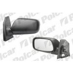 Zpětné zrcátko TOYOTA COROLLA 02-03 elektr